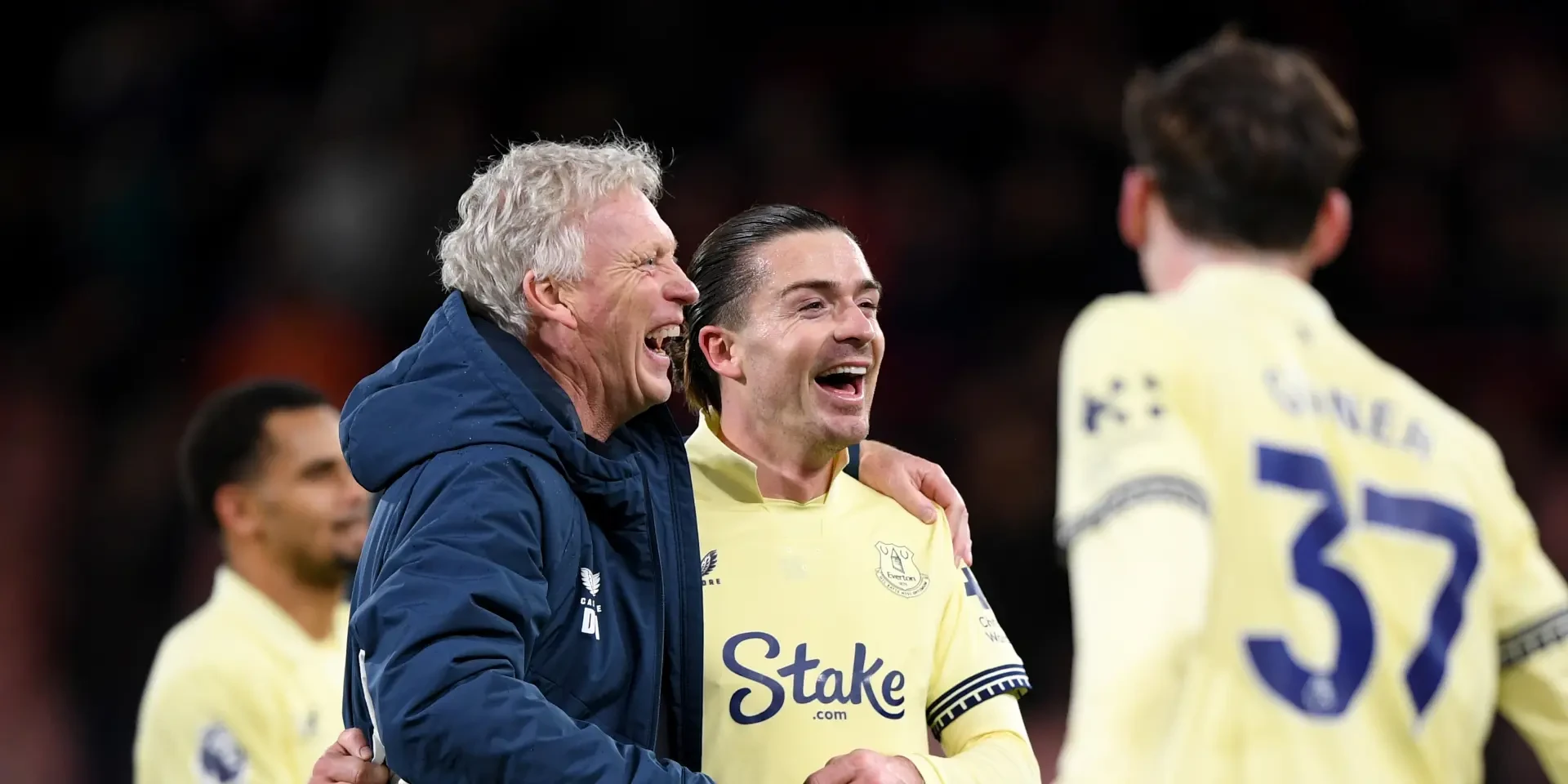 Tough Love: David Moyes Reveals Secret to Jack Grealish's Revival